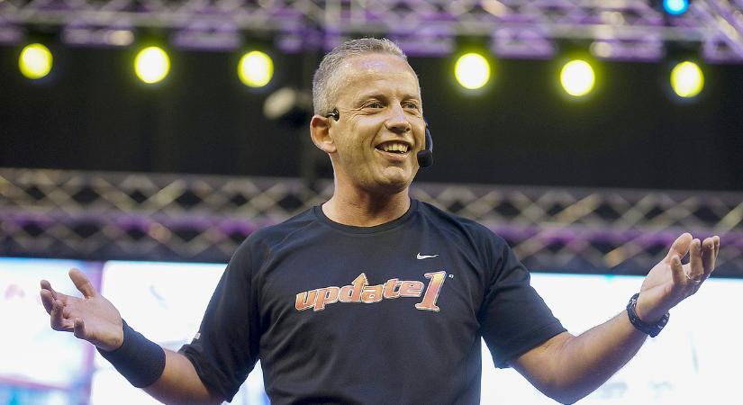 Átok: a Schobert Norbitól átvett cég is becsődölt