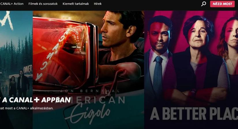 Megnéztük, hogy miért is olyan népszerű CANAL applikációja
