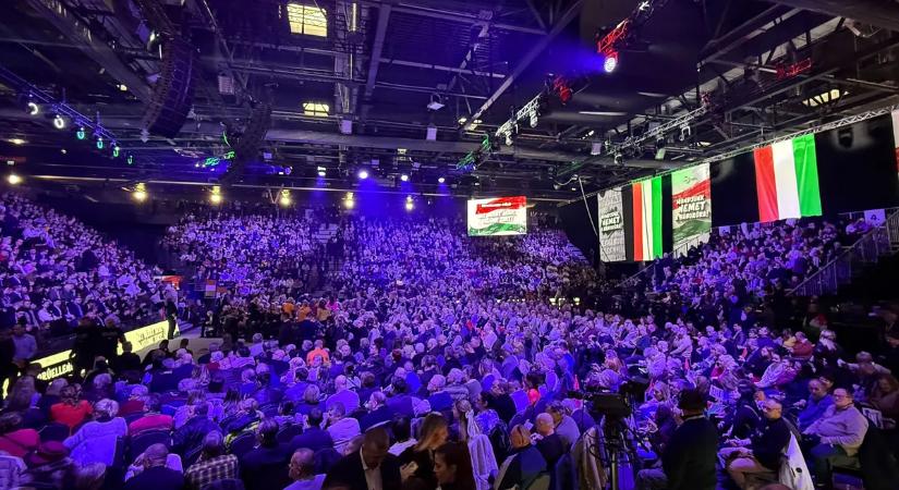 Háborúellenes Gyűlés: Orbán Viktor elárulta, hol követhetjük élőben nyomon – videó
