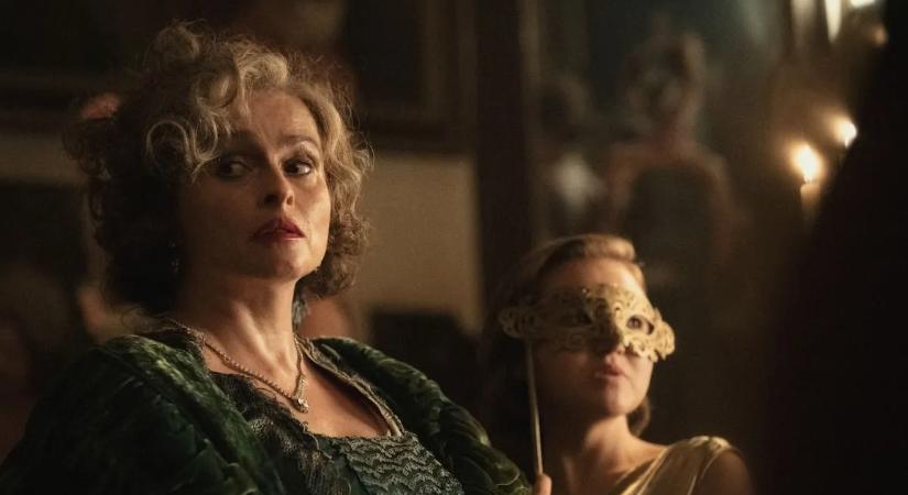 Rejtélyes gyilkosság a kúriában, a Netflix nyomozza ki a rejtélyt