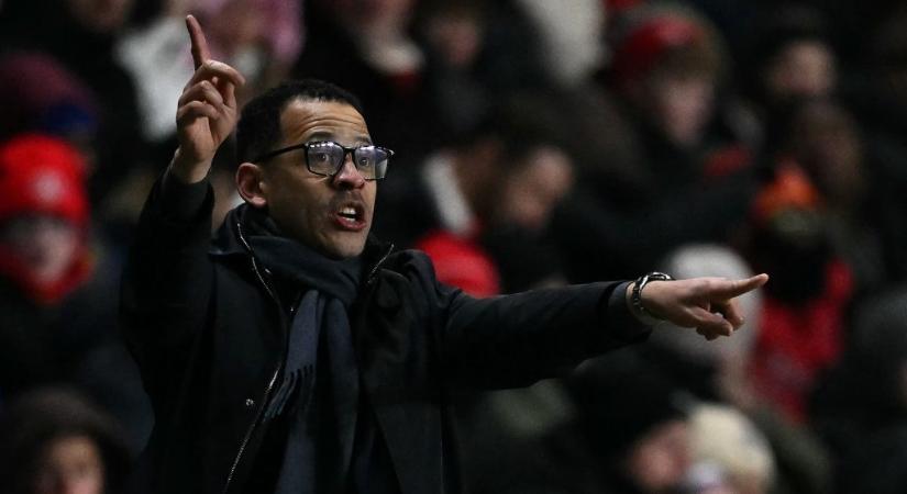 „A magam képére kell formálnom az együttest, máskülönben nincs értelme itt lennem” – ezt várhatjuk a Chelsea-től az új edzővel, Liam Roseniorral