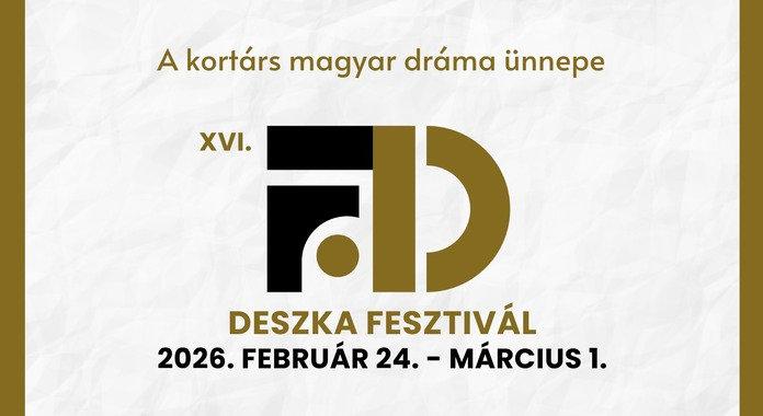 Február 24-én kezdődik a 16. Deszka Fesztivál