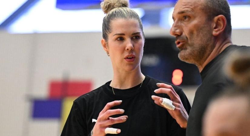 Csoportelsőként lép pályára Nagybányán az MKC