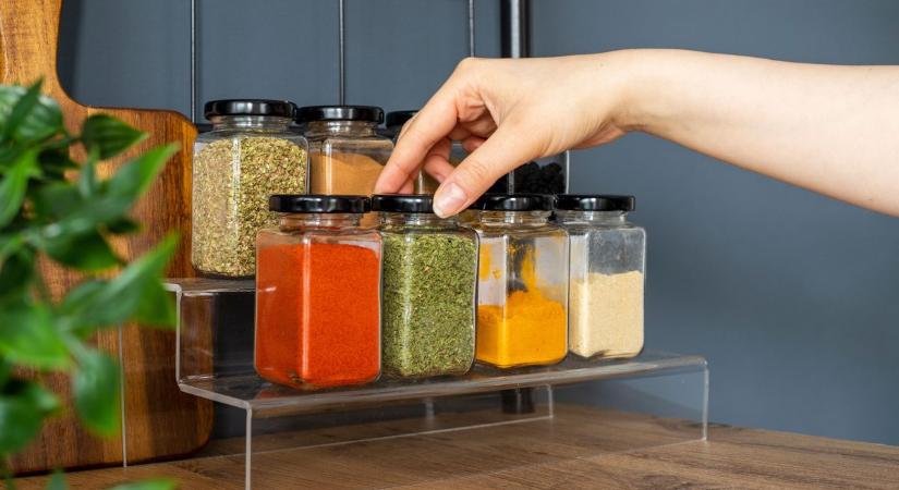 Ne dőlj be a címkének! Visszahívják ezt a hamisított fűszert