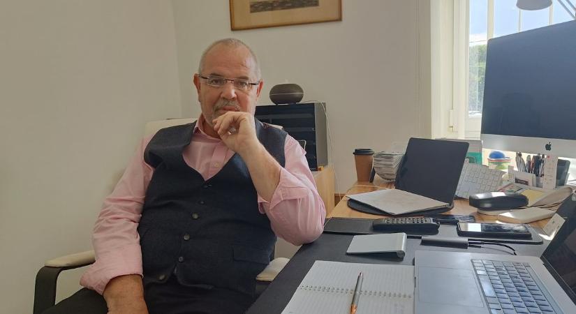 Ezek a legolcsóbbak" - szakértő fejtette ki, mit kóstál a dunaújvárosi lakáspiac – videóval