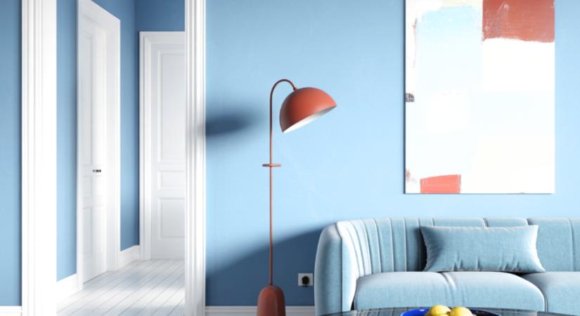 A legtöbben most erre a színre vágynak az otthonukban