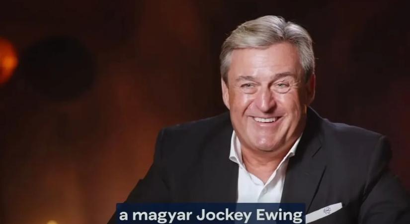 Madarat tolláról, szoci kádert előző állomáshelyéről ‒ Magyar Péter bemutatta a Tisza gazdaságfejlesztési főszakértőjét