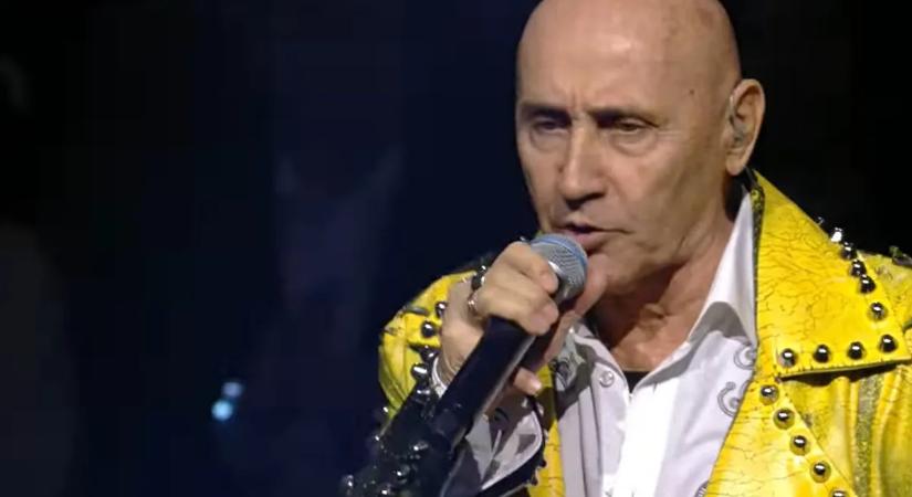 Pataky Attila nyitotta meg a miskolci Háborúellenes Gyűlést