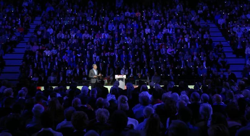 Háborúellenes Gyűlés: hová lett Szabó Zsófi?