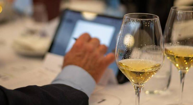 27. VinAgora Nemzetközi Borverseny