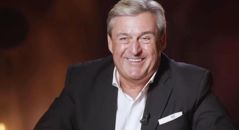 Globális üzleti nagyágyút igazolt a Tisza Párt