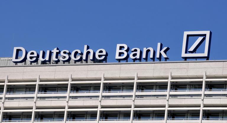 Mindenre gondoltak: saját budival rabolták ki a Deutsche Bankot a rafkós tolvajok