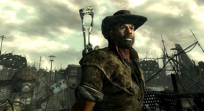A Fallout 3 forradalom volt, de a Bethesda majdnem belefulladt a saját szabadságmániájába