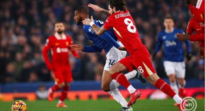 A különbség a Premier League és az NB I. között