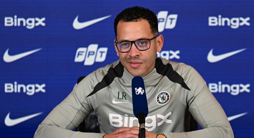 Rosenior: „egy vírus döntött le pár játékost a lábáról, de igyekszünk kordában tartani a terjedését!”