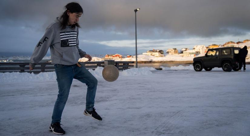 „Ellopták a jövőnket” – a dán sterilizációs program borzalmairól vallottak a grönlandi őslakók