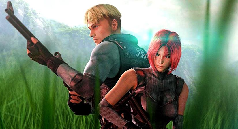 Hol vannak A Dino Crisis utódai? – A Code Violet margójára