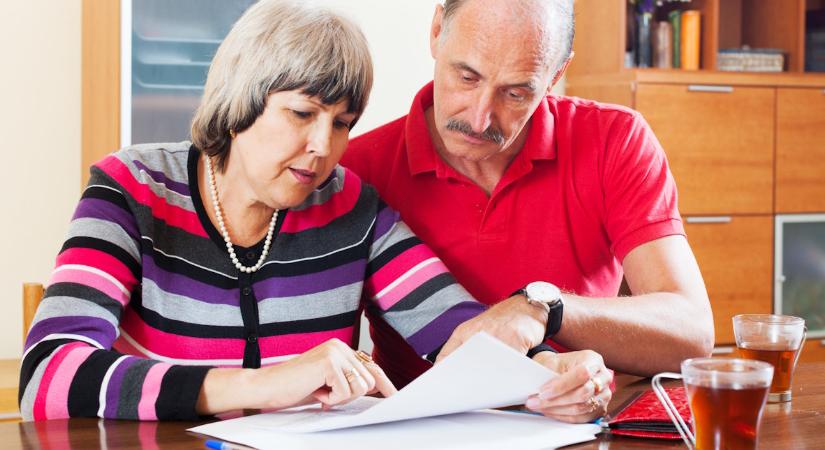 Öröklés: aki itt tag, az akkor is örökölhet pénzt, ha nem hozzátartozója hal meg, hanem egy vadidegen