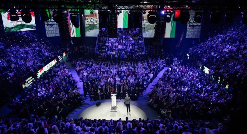 Hollósy András: Monsieur Magyar nem is merte ide tolni a képes felét