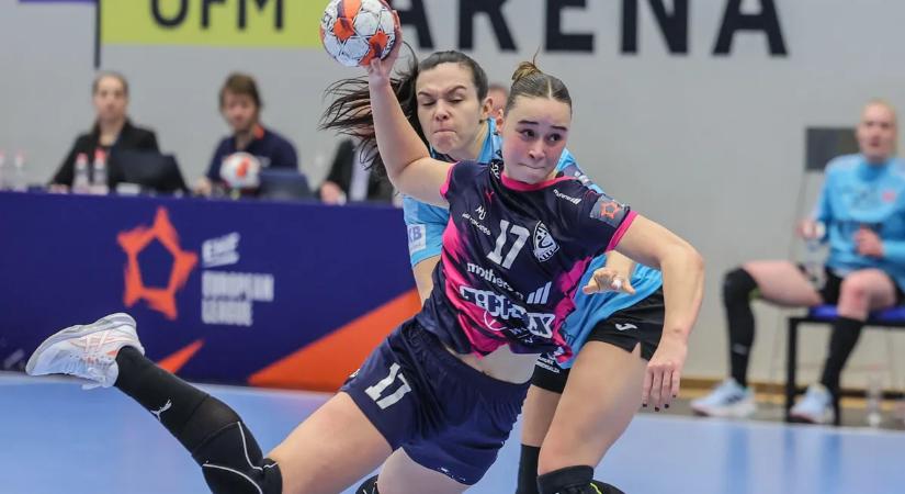 Női kézilabda El: Nagybányára látogat az MKC, német ellenfelet fogad az Esztergom
