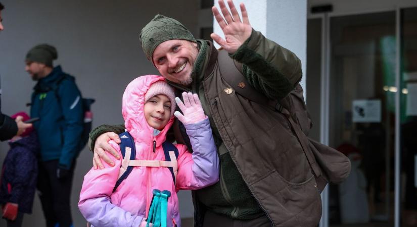 Bakancsok dobbanása jelezte: elrajtolt a 27. Bartina Túra (galéria)