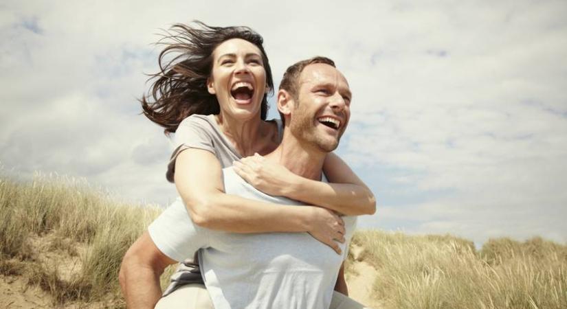 Ezzel a trükkel bármelyik férfit magadhoz láncolhatod: csak a legokosabb nők tudják