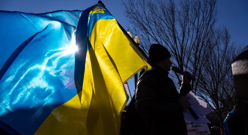 Ukrán állami terrorizmus volt az Északi Áramlat felrobbantása