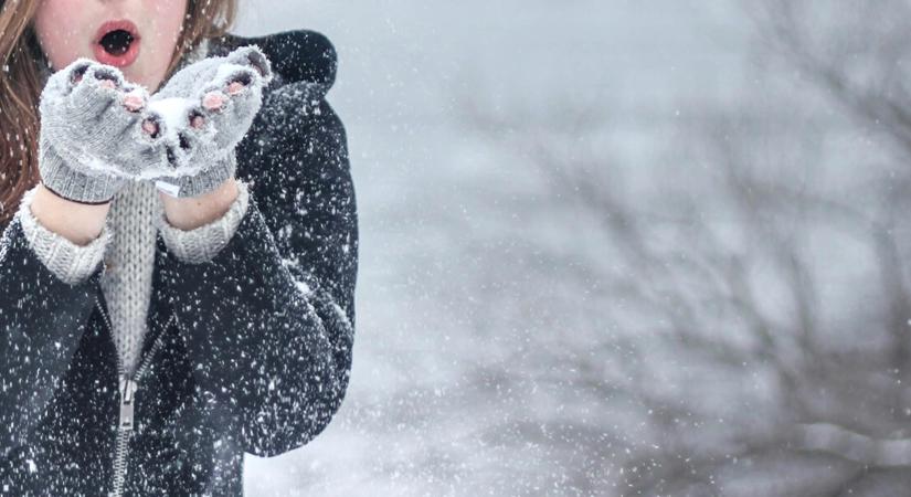 Extrém hideg és ónos eső jön: az operatív törzs kiadta a riasztást, erre kell készülni