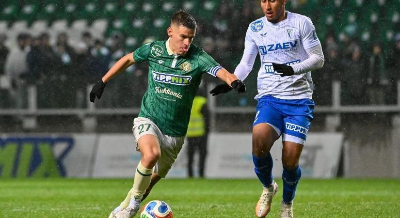 A másikra mutogatás helyett ideje lenne a piacból megélnie a magyar futballnak