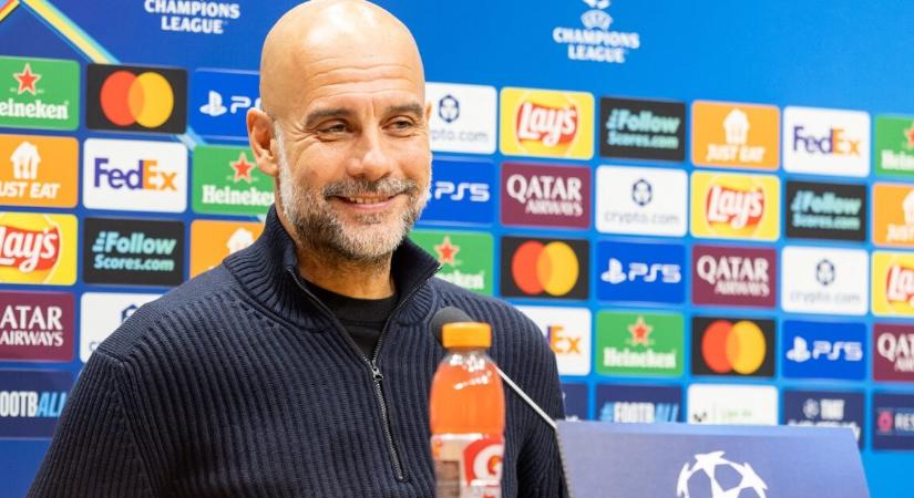 A Real Madrid sokat tanulhatna a Manchester Citytől