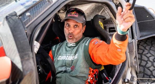 Al-Attiyah hatodszor nyerte meg a Dakart!