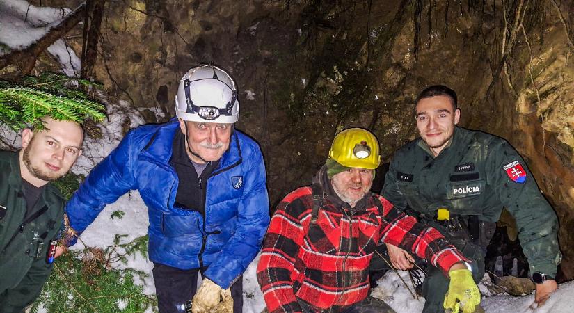 Bányajáratban tűnt el, két kilométerre találták meg a föld alatt (VIDEÓ)