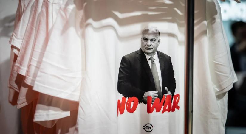 Orbán Viktor: Jöjjön a független, szabad Magyarország! – Háborúellenes gyűlés, kövesse nálunk élőben!