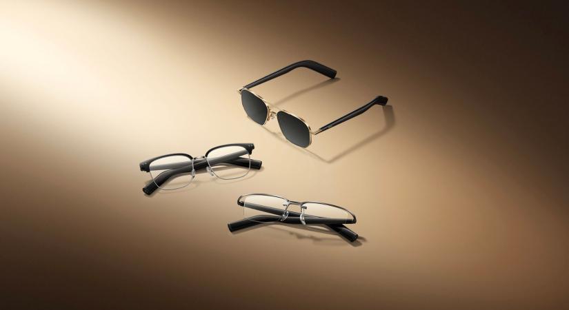 Mijia Smart Audio Glasses és Redmi Buds 8 Lite: új kiegészítőkkel erősít a Xiaomi Európában