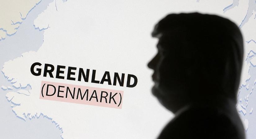 Már megint a „jó öreg" vámfenyegetésekkel állt elő Trump