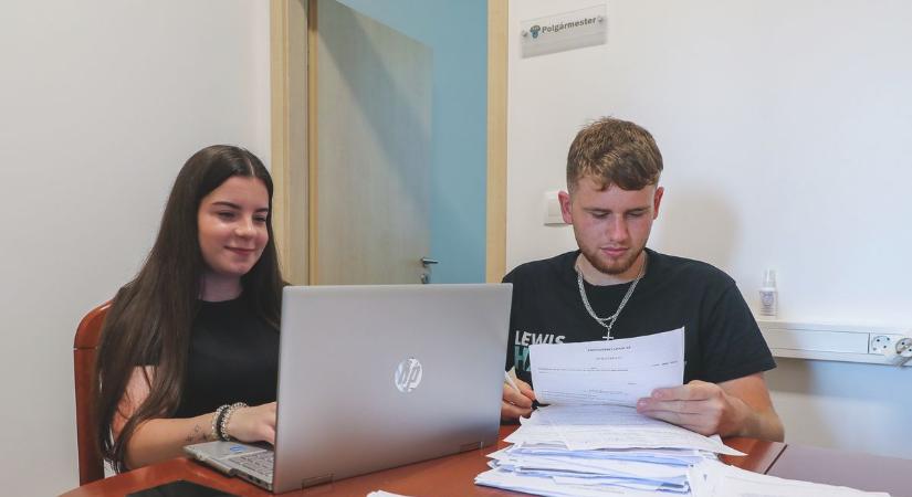 Több százan indulnak Baranyából a Szakma Kiváló Tanulója címért