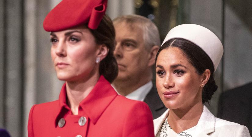 Nem békülni jön: Meghan Markle brit visszatérése ezért lesz rémálom Vilmos és Katalin számára