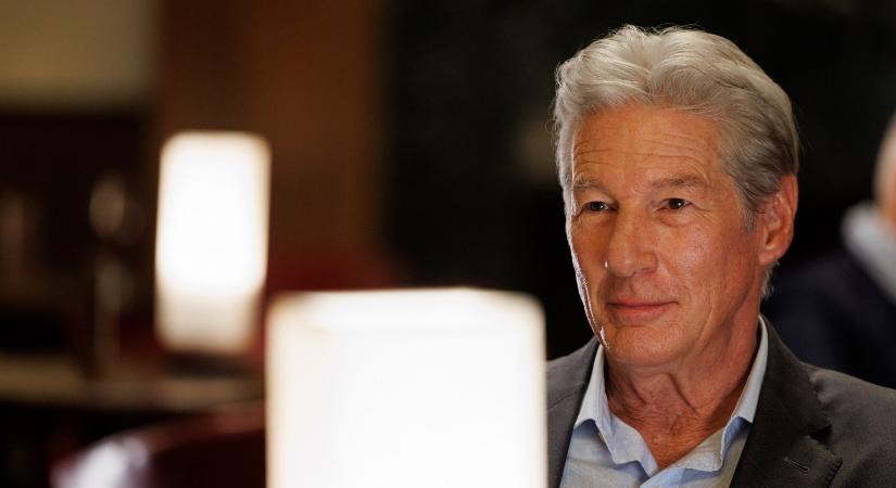 Mától nézheted: Richard Gere és Diane Kruger 2024-es filmjét nem láthattad a mozikban, most felkerült a streamingóriás katalógusába
