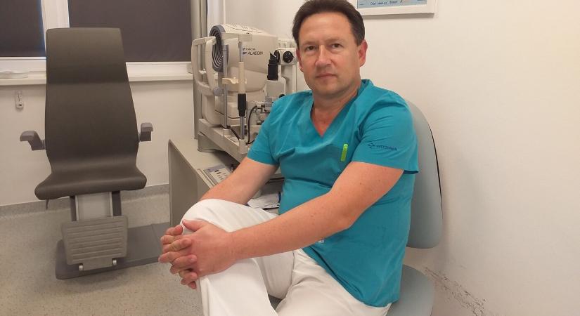 Tudás, bátorság, becsület, alázat – Kardos László gondolatai a sikerről