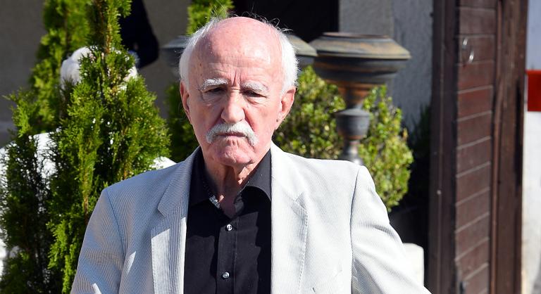 Megszólalt Koltai János közeli barátja: A felesége szólíthatta magához a Jászai Mari-díjas színművészt