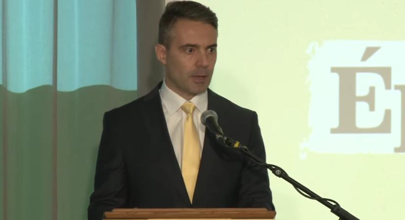 Vona Gábor pártja nem indul a választáson