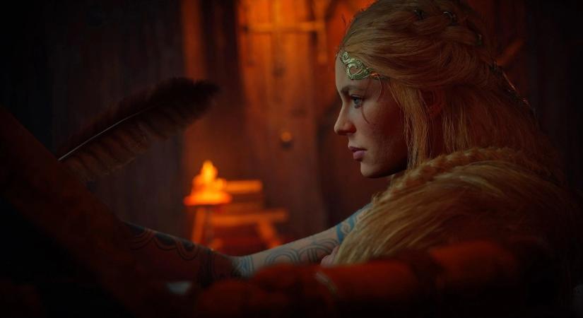 Újabb fontos szereplővel bővült az élőszereplős God of War sorozat