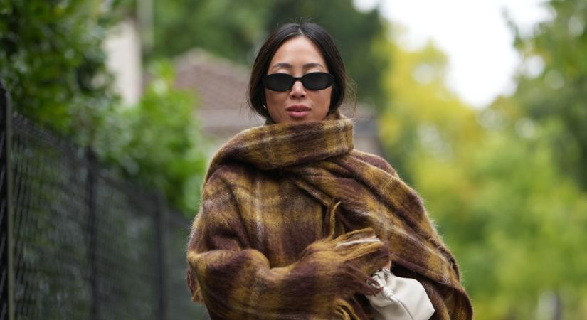 Ha havas időben lépsz ki az ajtón, ezek legyenek nálad - Nem vicc