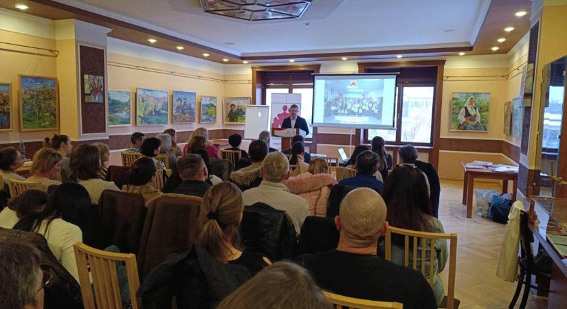 KMNE: összekötők évkezdő találkozója - Továbbra is gazdag program várja a nagycsaládosokat