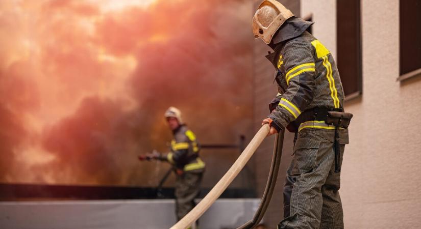 Három tűzoltó halt meg egymás után – nagyon furcsa az ügy