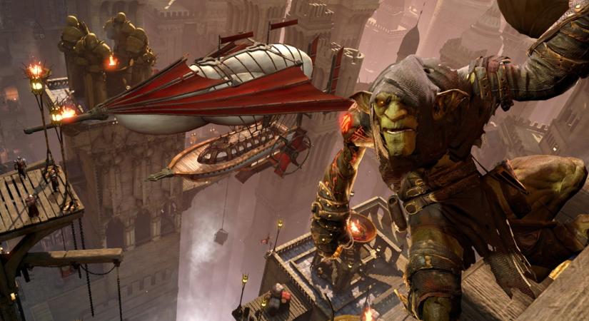 Heti ingyenes - Styx: Master of Shadows és Styx: Shards of Darkness - Deluxe Edition