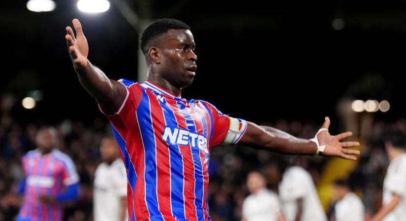 A Manchester City megszerezte Guéhit