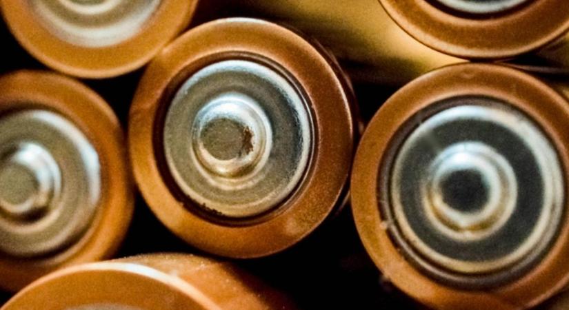 A használt elemek kincset érnek: így hasznosíthatod újra őket kreatívan