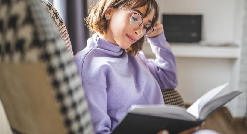 Könyvajánló januárra: 5 kihagyhatatlan újdonság, ami feldobja a leghidegebb téli estéket