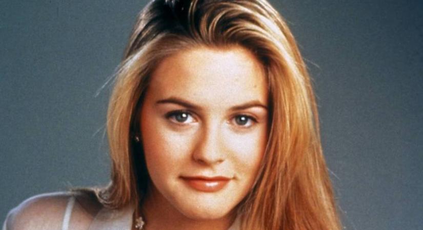 Rá se ismerni a 90-es évek egyik legnagyobb mozisztárjára: az 51 éves színésznő a Golden Globe-on így jelent meg